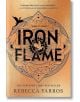 Iron Flame (The Empyrean 2)-thumb