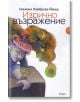 Изрично възражение - Евелина Ламбрева Йекер - Рива - 9789543205622-thumb