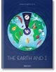 Lovelock, The Earth and I - James Lovelock - TASCHEN - 9783836551113-thumb