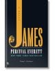 James - Percival Everett - Жена, Мъж - Vintage Publishing - 9798217007394-1-thumb