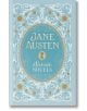 Jane Austen: Seven Novels-thumb