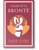 Jane Eyre (Evergreens)-thumb