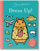 Jane Foster's Dress Up! - Jane Foster - Kings Road Publishing - 9781787412941-thumb