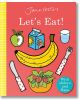 Jane Foster's Let's Eat! - Jane Foster - Kings Road Publishing - 9781787414082-thumb