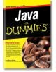 Java For Dummies - Д-р Бари Бърд - АлексСофт - 9789546562746-thumb