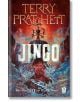 Jingo - Terry Pratchett - Penguin Books Ltd - 9781804990643-thumb