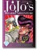 JoJo`s Bizarre Adventure Part 4 - Diamond Is Unbreakable - Hirohiko Araki - Viz Media - 9781974706525-thumb