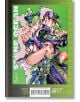 JoJo`s Bizarre Adventure Pt. 6 - Stone Ocean, Vol. 2 - Hirohiko Araki - Viz Media - 9781974742882-2-thumb