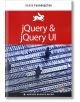 Бързо ръководство jQuery & jQuery UI - Джей Бланхард - АлексСофт - 9789546563361-thumb