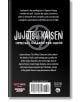 Jujutsu Kaisen: The Official Character Guide - Gege Akutami - Viz Media - 9781974743810-2-thumb