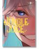 Jungle Juice, Vol. 3 - Hyeong Eun - Yen Press - 5655 - 9798400900839-thumb