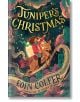 Juniper's Christmas - Eoin Colfer - Момиче, Момче - HarperCollins Publishers - 9780008475574-1-thumb