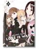 Kaguya-sama: Love Is War, Vol. 28-1-thumb