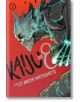 Kaiju No. 8, Vol. 1 - Naoya Matsumoto - Viz Media - 9781974725984-thumb