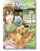 Kakuriyo Bed and Breakfast for Spirits, Vol. 7 - Midori Yuma - Viz Media - 9781974726486-thumb