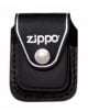 Калъф Zippo за запалка, черен - Zippo - Zippo - 041689170608-1-thumb