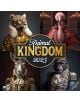 Календар Ackermann Animal Kingdom - Животинско царство, 2025 година - Ackermann - Ackermann - Ackermann - Art12 - 9783838445069-1-thumb