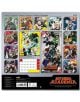 Календар My Hero Academia, 2024 година - Grupo Erik - GRUPO ERIK EDITORES S.L. - Grupo Erik - My Hero Academia - 8435497287023-2-thumb