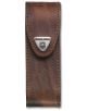 Кафяв кожен калъф Victorinox Belt Pounch - Victorinox - Victorinox - 7611160004260-1-thumb