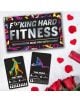 Карти F*ucking Hard Fitness Gift Republic - Gift Republic - MAGS Vertriebs GmbH - Жена, Мъж - 17072-3-thumb