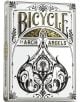 Карти за игра Bicycle Archangels - Bicycle - The United States Playing Card Company - Жена, Мъж - 073854019825-1-thumb