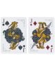 Карти за игра Bicycle Cinder - Bicycle - The United States Playing Card Company - Жена, Мъж - 073854094655-4-thumb