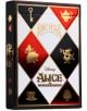 Карти за игра Bicycle Disney Alice in Wonderland - Bicycle - The United States Playing Card Company - Момиче, Момче - 6007385-1-thumb