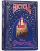 Карти за игра Bicycle Disney Princess - Bicycle - The United States Playing Card Company - Момиче - 073854095539-1-thumb