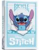 Карти за игра Bicycle Disney Stitch - Bicycle - The United States Playing Card Company - Момиче, Момче - 60073854259582-1-thumb