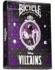 Карти за игра Bicycle Disney Villains - Bicycle - The United States Playing Card Company - Жена, Мъж - 073854095829-1-thumb