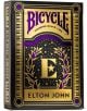 Карти за игра Bicycle Elton John - Bicycle - The United States Playing Card Company - Жена, Мъж - 60073854259292-1-thumb