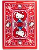 Карти за игра Bicycle Hello Kitty 50th Anniversary - Bicycle - The United States Playing Card Company - Момиче, Момче - 60073854260687-3-thumb