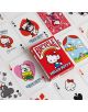 Карти за игра Bicycle Hello Kitty 50th Anniversary - Bicycle - The United States Playing Card Company - Момиче, Момче - 60073854260687-4-thumb