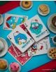 Карти за игра Bicycle Hello Kitty 50th Anniversary - Bicycle - The United States Playing Card Company - Момиче, Момче - 60073854260687-7-thumb