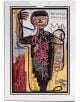 Карти за игра Bicycle Jean-Michel Basquiat - Bicycle - The United States Playing Card Company - Жена, Мъж - 60073854260731-6-thumb