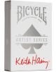 Карти за игра Bicycle Keith Haring - Bicycle - The United States Playing Card Company - Жена, Мъж - 60073854260557-4-thumb