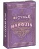 Карти за игра Bicycle Marquis - Bicycle - The United States Playing Card Company - Жена, Мъж - 10039111-1-thumb