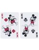 Карти за игра Bicycle Mickey Mouse - Bicycle - The United States Playing Card Company - Момиче, Момче - 073854095645-6-thumb