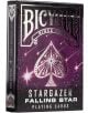 Карти за игра Bicycle Stargazer Falling Star - Bicycle - The United States Playing Card Company - Жена, Мъж - 073854094990-1-thumb