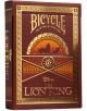 Карти за игра Bicycle Disney The Lion King - Bicycle - The United States Playing Card Company - Момиче, Момче - 6007385425952-1-thumb