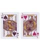 Карти за игра Bicycle Verbena - Bicycle - The United States Playing Card Company - Жена, Мъж - 073854094686-4-thumb