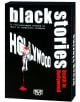 Игра с карти: Black Stories Death in Hollywood - Simetro - Simetro books - Жена, Мъж - 9786197562859-thumb