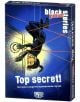 Игра с карти: Black Stories Junior, Top Secret - Simetro - Simetro books - Момиче, Момче - 9786197562873-thumb