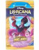 Disney Lorcana TCG: Into the Inklands Booster, асортимент-3-thumb