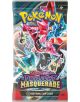 Карти за игра Pokemon TCG: Scarlet & Violet 6 Twilight Masquerade Booster-4-thumb