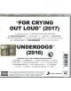 For Crying Out Loud (2CD Deluxe Edition) - 889854212728-2-thumb