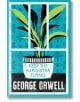 Keep the Aspidistra Flying - George Orwell - Alma - 9781847498632-thumb