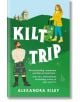 Kilt Trip - Alexandra Kiley - Zaffre - 9781804188149-thumb