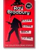 Killer, Come Back To Me - Ray Bradbury - Жена, Мъж - HarperCollins Publishers - 9780008414047-1-thumb