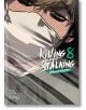 Killing Stalking Deluxe Edition, Vol. 8 - Koogi - Мъж - Seven Seas - 9798888434734-thumb